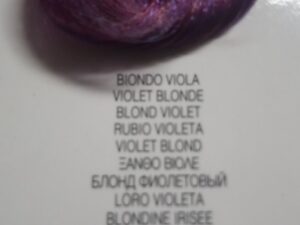 7.7biondoviola colorplex Raywell tinturaconkeratina