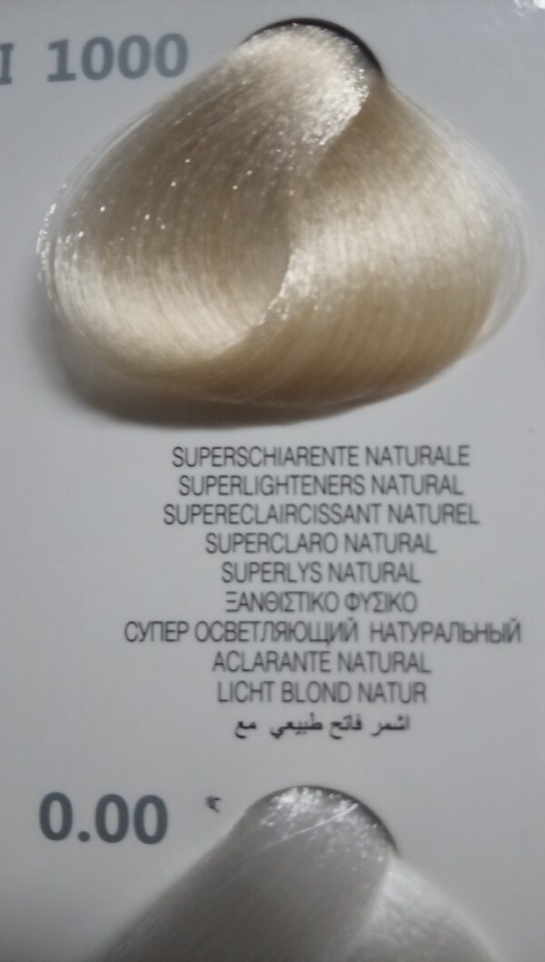 1000superschiarnat colorplex Raywell tinturaconkeratina