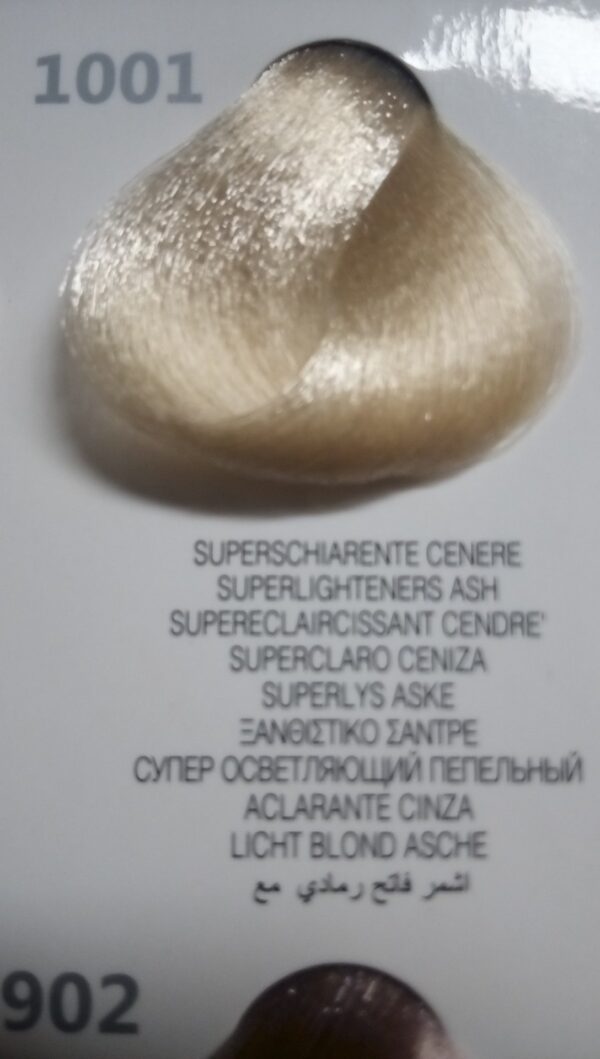 1001superschiarcen colorplex Raywell tinturaconkeratina