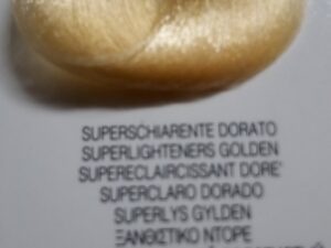 1003superschiardor colorplex Raywell tinturaconkeratina