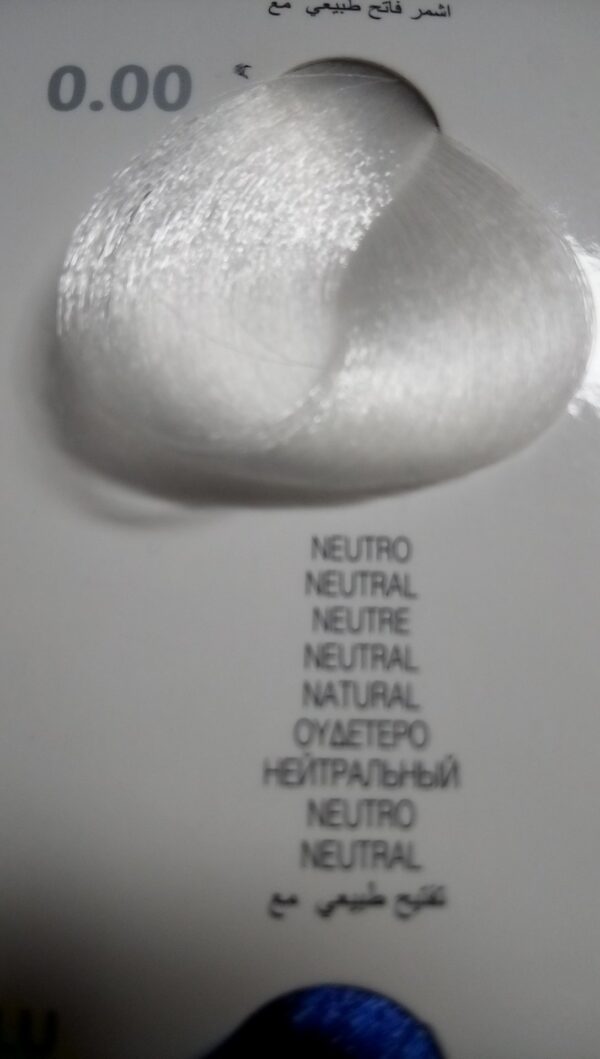 0.00neutro colorplex Raywell tinturaconkeratina