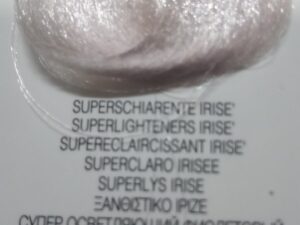 1002superschiaririse colorplex Raywell tinturaconkeratina