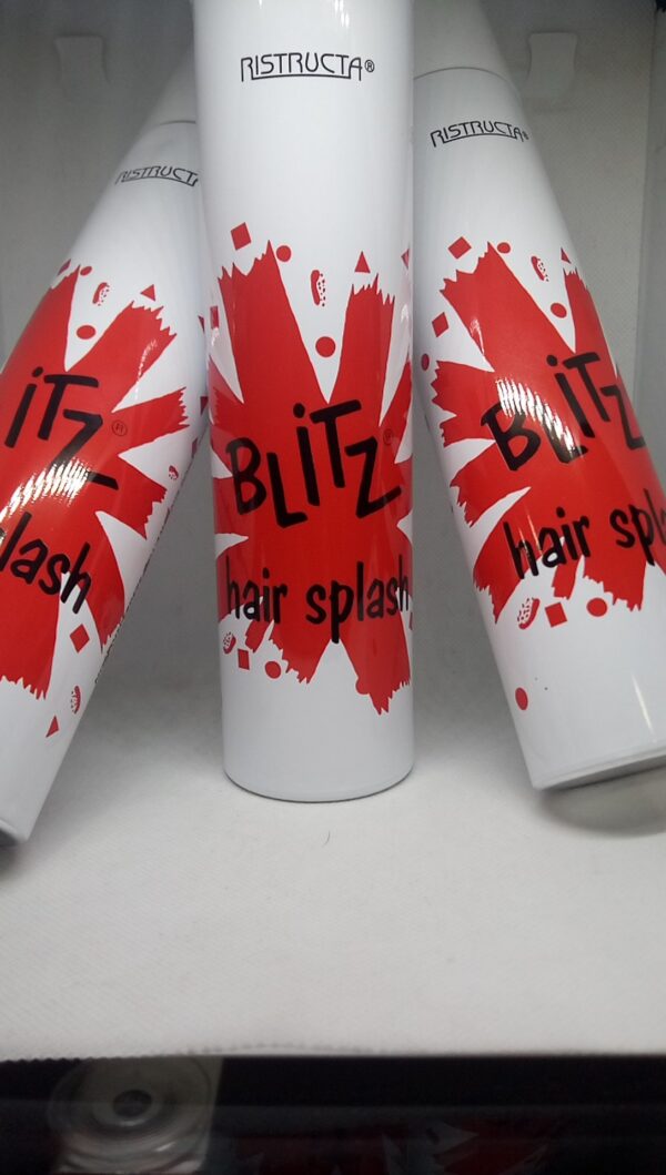 3pzlacca blitz ristructa 330ml