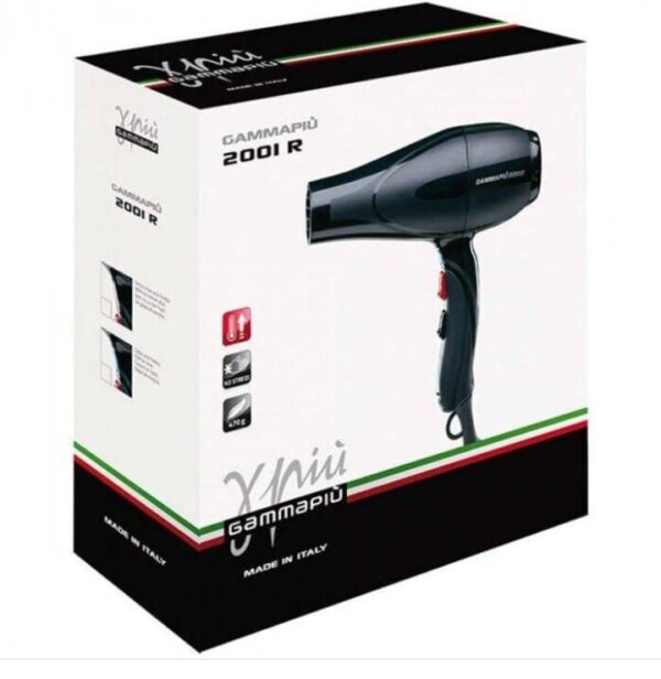 phon professionale 2001R Gammapiù