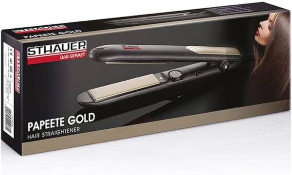 piastra papeetegold sthauer