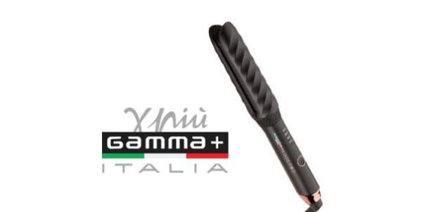 ARRICCIACAPELLI ROSEBUND GAMMAPIU' - immagine 2