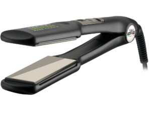 piastra XL nanotitanio gammapiù