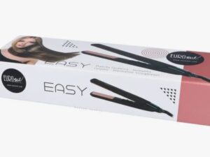 Piastra Easy tourmaline Eurostil