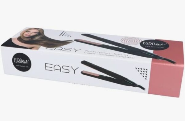 piastra 1 Piastra Easy tourmaline Eurostil