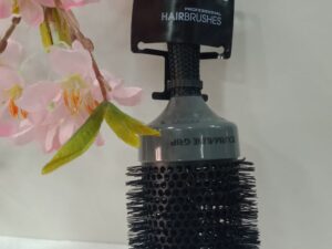 spazzola termica ProGrip 65mm