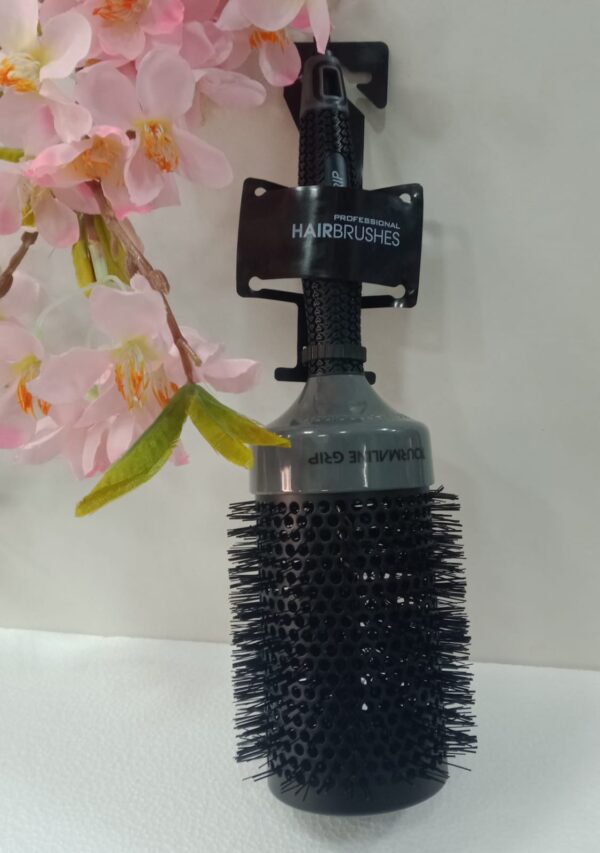 spazzola termica ProGrip 65mm