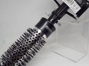 spazzola termica AlphaTherm 28mm