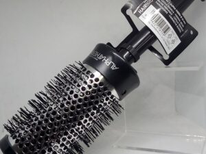 spazzola termica AlphaTherm 43mm
