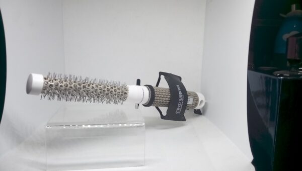 spazzola termica ceramica 20mm - immagine 2