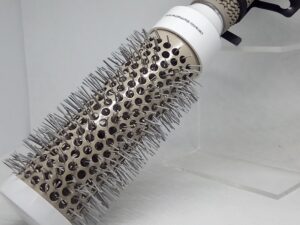 spazzola termica ceramica 33mm