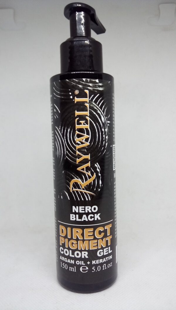 pigmento raywell nero