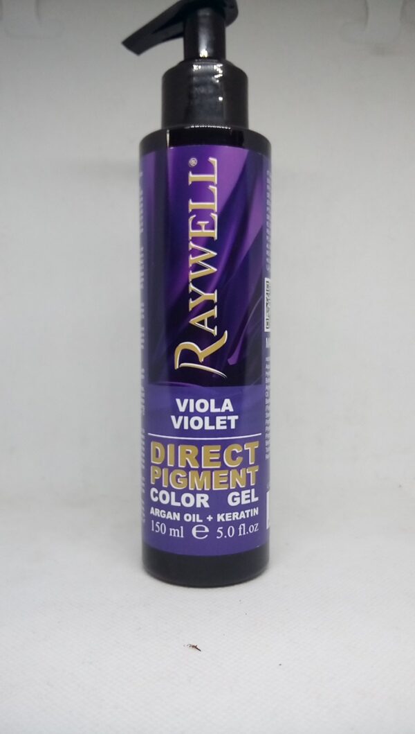pigmento raywell viola