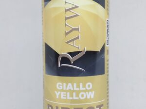 pigmento raywell giallo