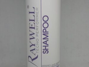 antiarancio shampoo Raywell 250ml