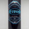 gel_barba rasatura Vitos 500ml