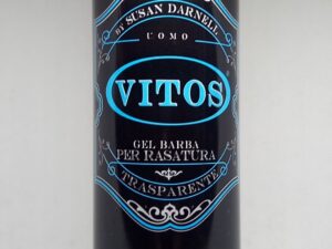 gel_barba rasatura Vitos 500ml