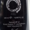 gel_barba rasatura Vitos 500ml - immagine 2