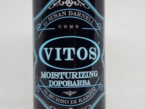 dopobarba burro_karitè Vitos 100ml