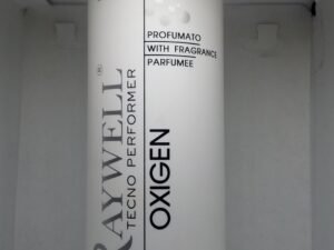 ossigeno 30 vol Raywell