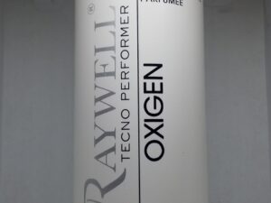 ossigeno 40 vol Raywell