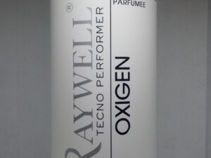 ossigeno attivatore Raywell 1000ml