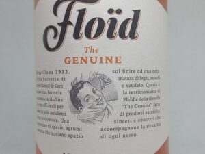 dopobarba Floid 400ml