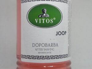 dopobarba Joop Vitos 400ml