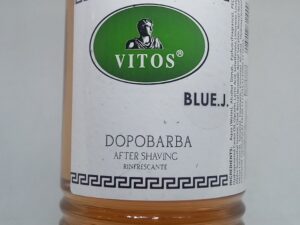 dopobarba Blue.J. Vitos 400ml