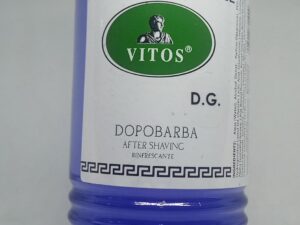dopobarba D.G. Vitos 400ml