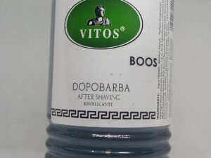 dopobarba Boss Vitos 400ml