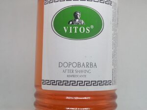 dopobarba tabacco Vitos 400ml