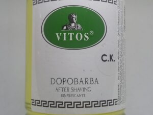 dopobarba C.K. Vitos 400ml
