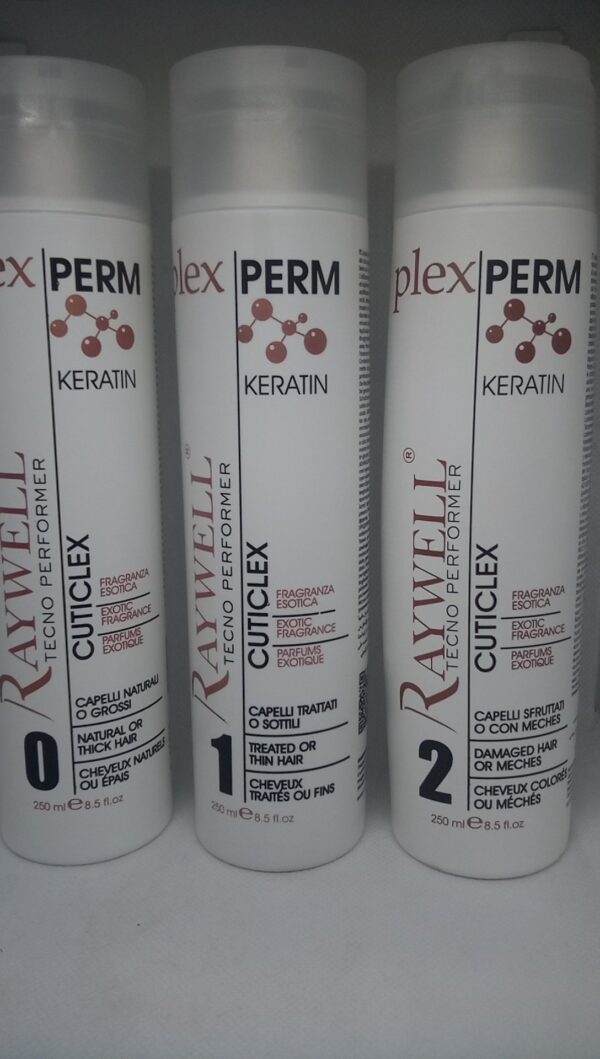 liquido permanente_2 cuticlex raywell - immagine 3