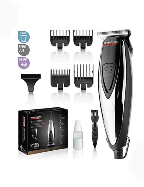 tagliacapelli professionale sthauerT-Zero - immagine 2