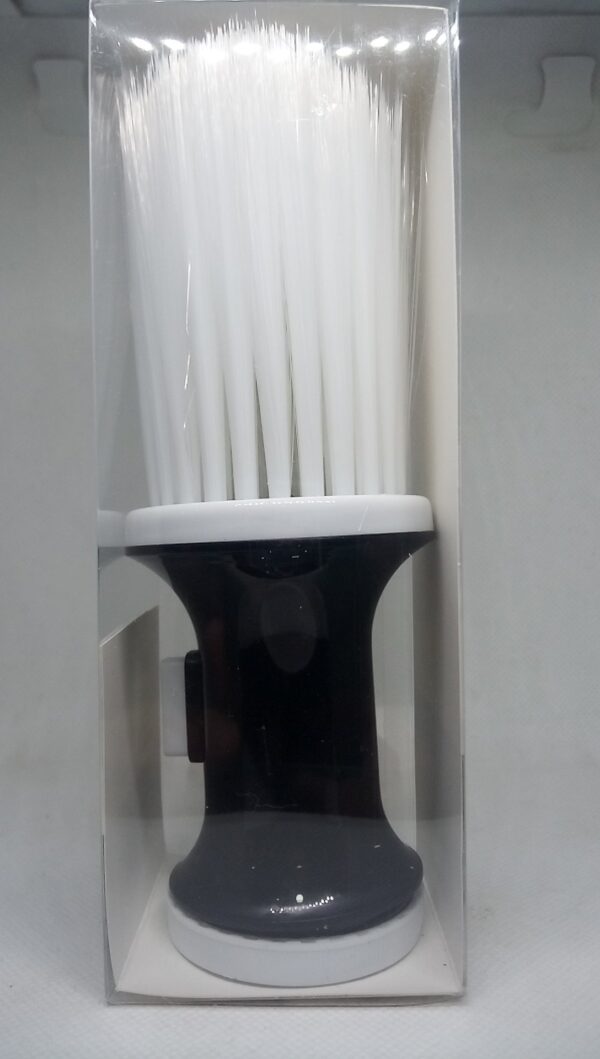 pennello spargitalco nero - immagine 2