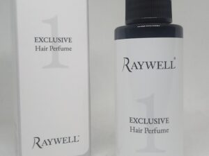 profumo capelli Raywell 50ml