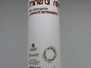 olioshampoo oligoelementi  SusenDarnell 250ml