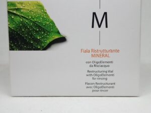10fiale ristrutturanti oligoelementi  SusanDarnell