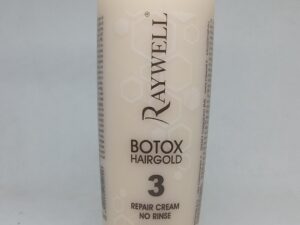 Botox hairgold repair cream