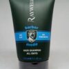 JPEG_20240907_194940_2142557676380747317.jpg raywell barber hair-shampoo 100ml