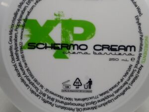 XP crema barriera 250ml