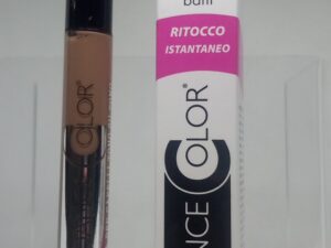 mascara ritocco capelli-barba 214-biondo