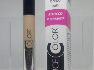 mascara ritocco capelli-barba 215-biondochiaro