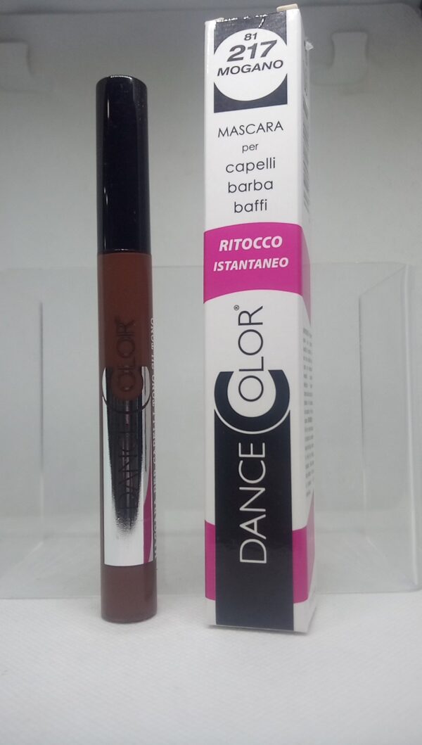 mascara ritocco capelli-barba 217-mogano
