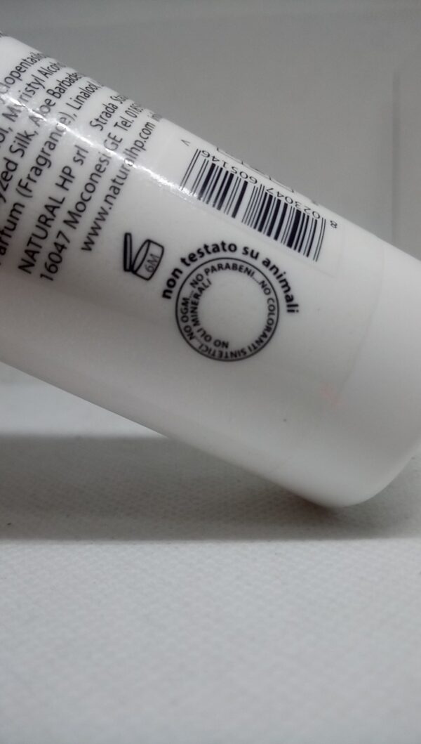 HP lisciante anticrespo 100ml - immagine 3